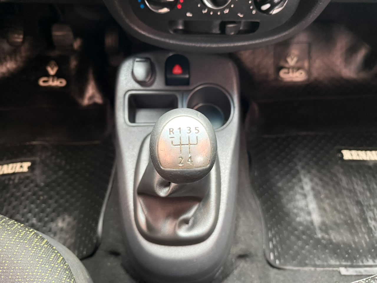 Renault Clio 2013 - Foto 10