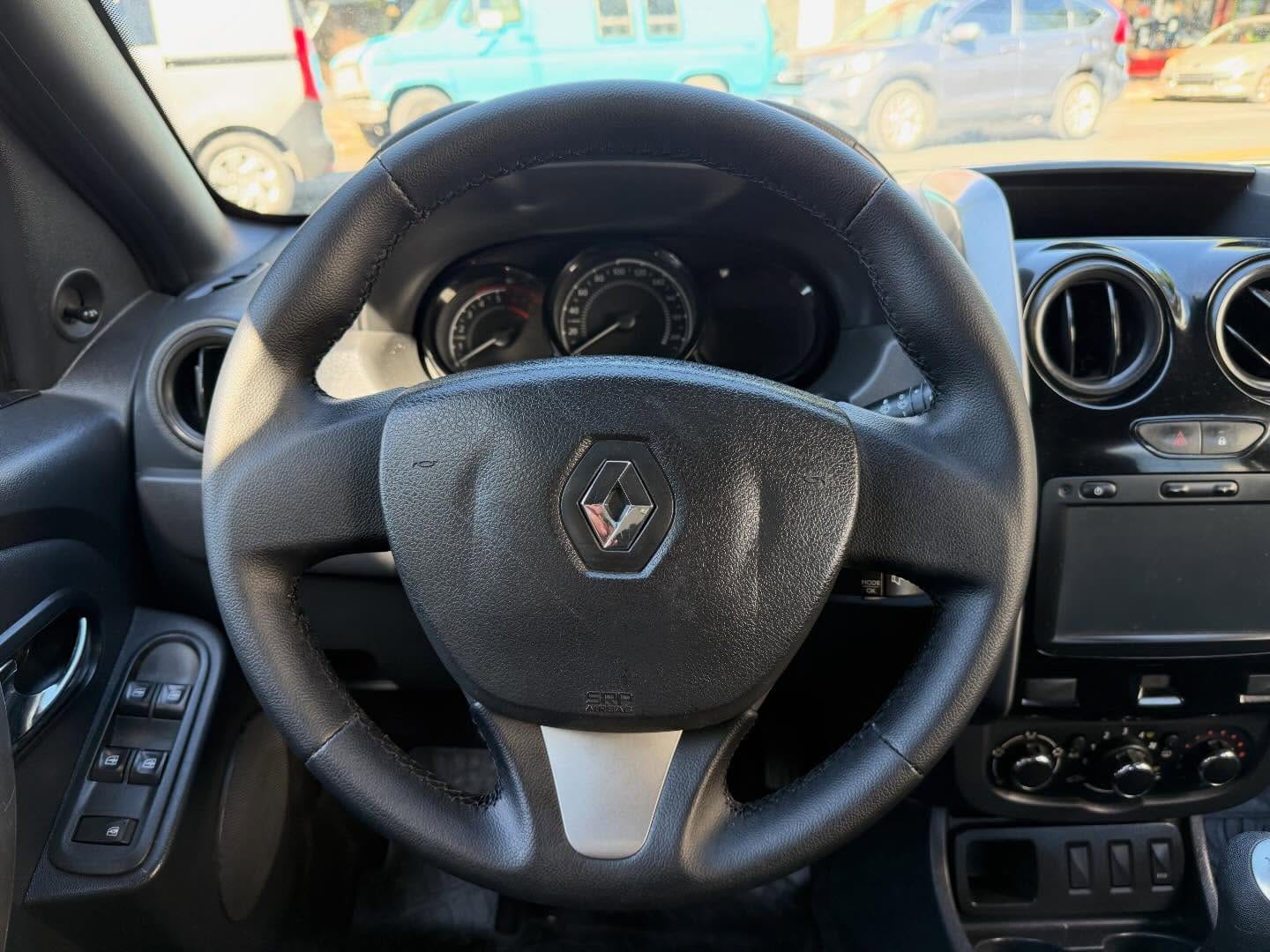 Renault Duster 2016 - Foto 4