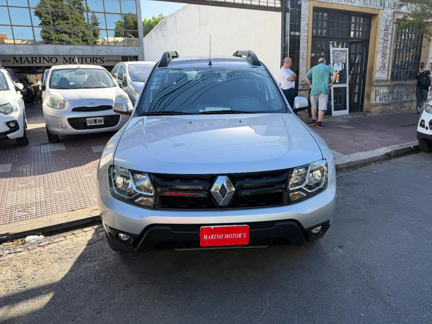 Renault Duster 2016 - Foto 11