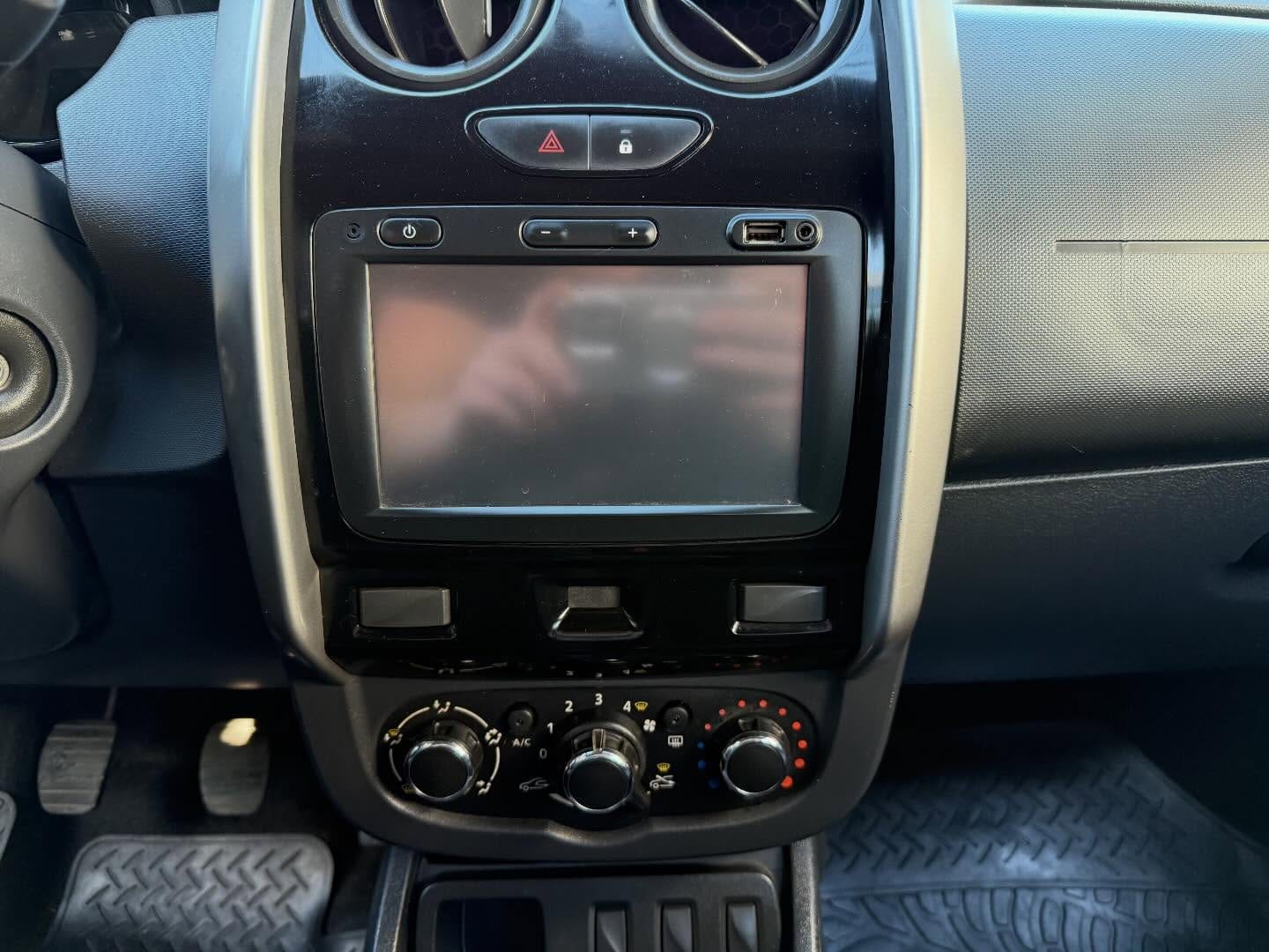 Renault Duster 2016 - Foto 3