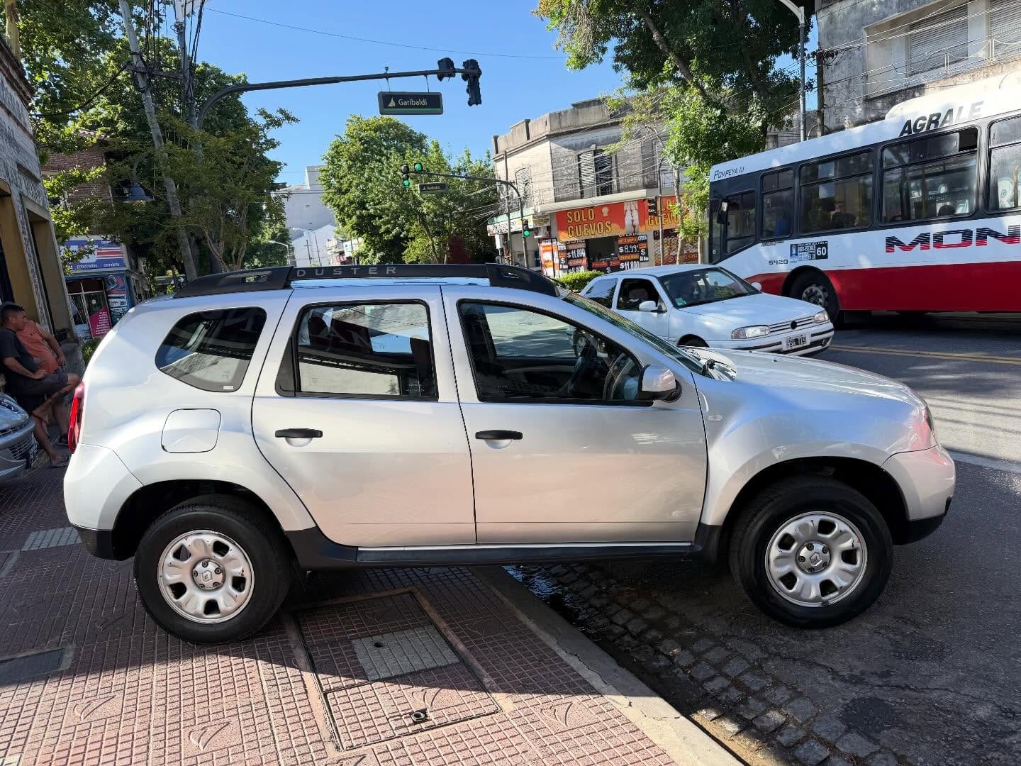 Renault Duster 2016 - Foto 12