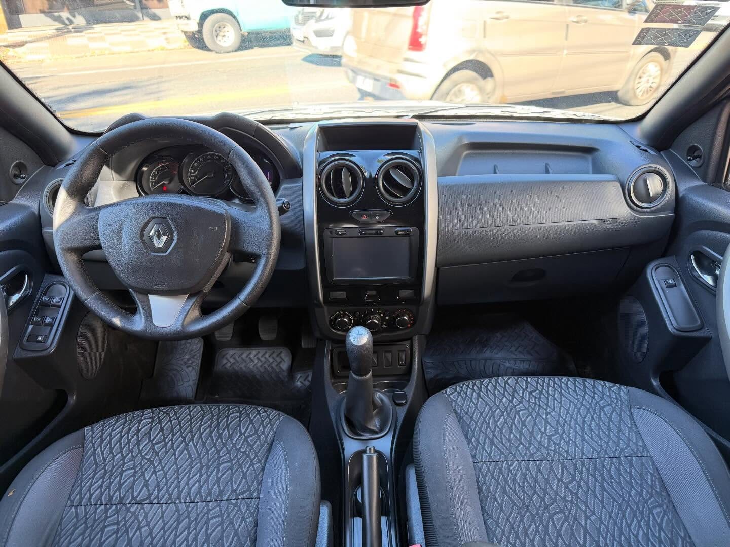 Renault Duster 2016 - Foto 2