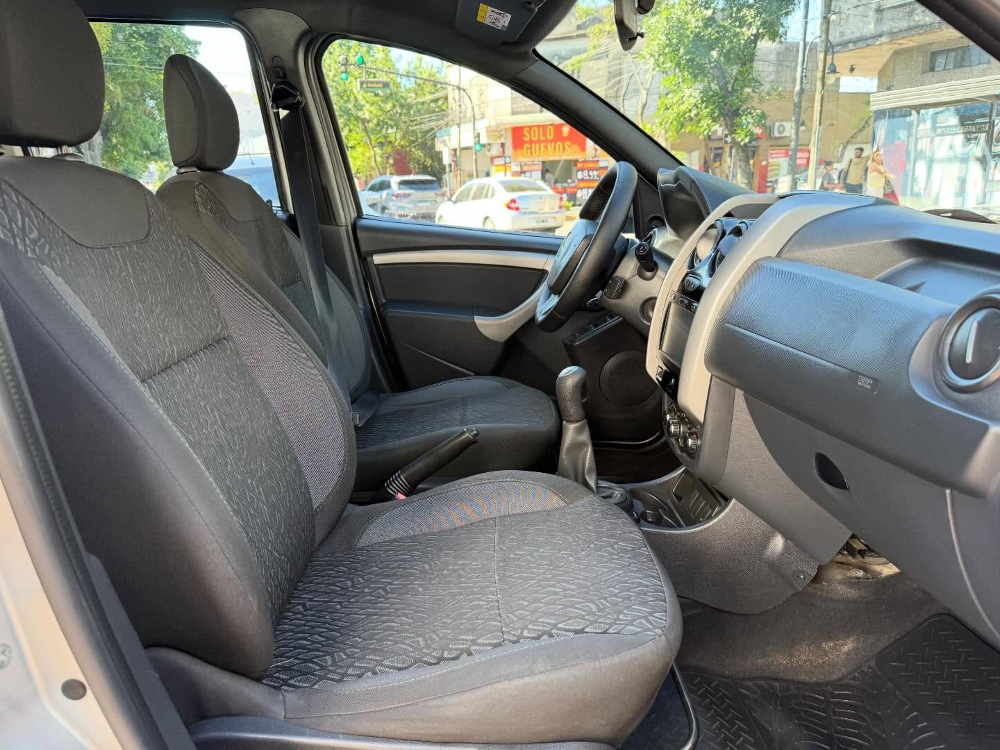 Renault Duster 2016 - Foto 8