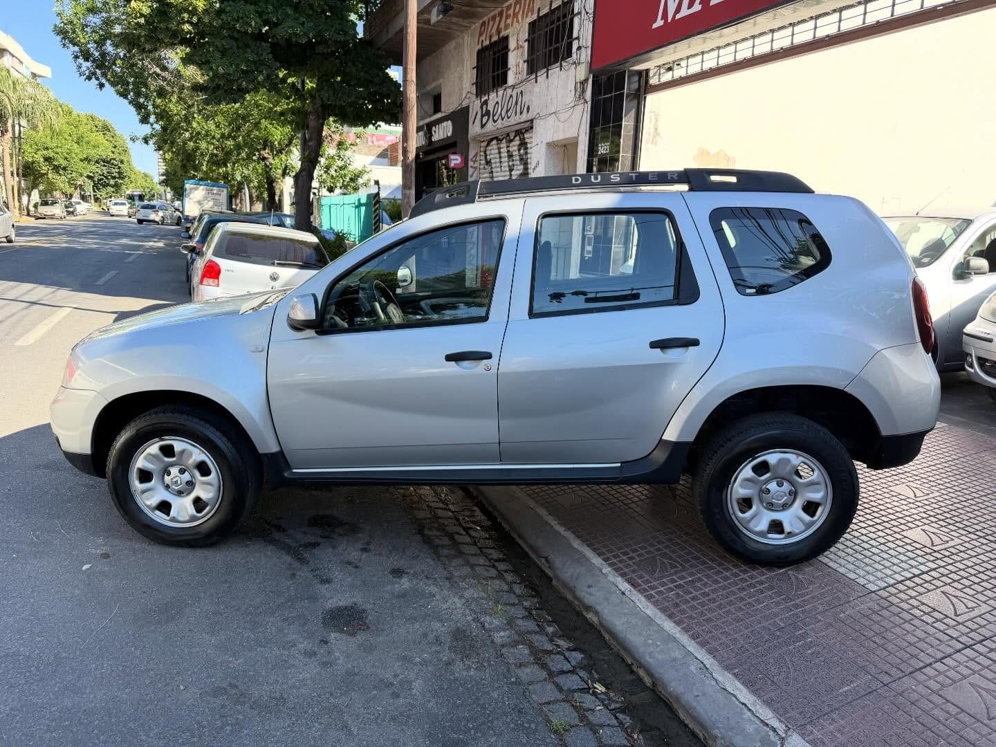 Renault Duster 2016 - Foto 14