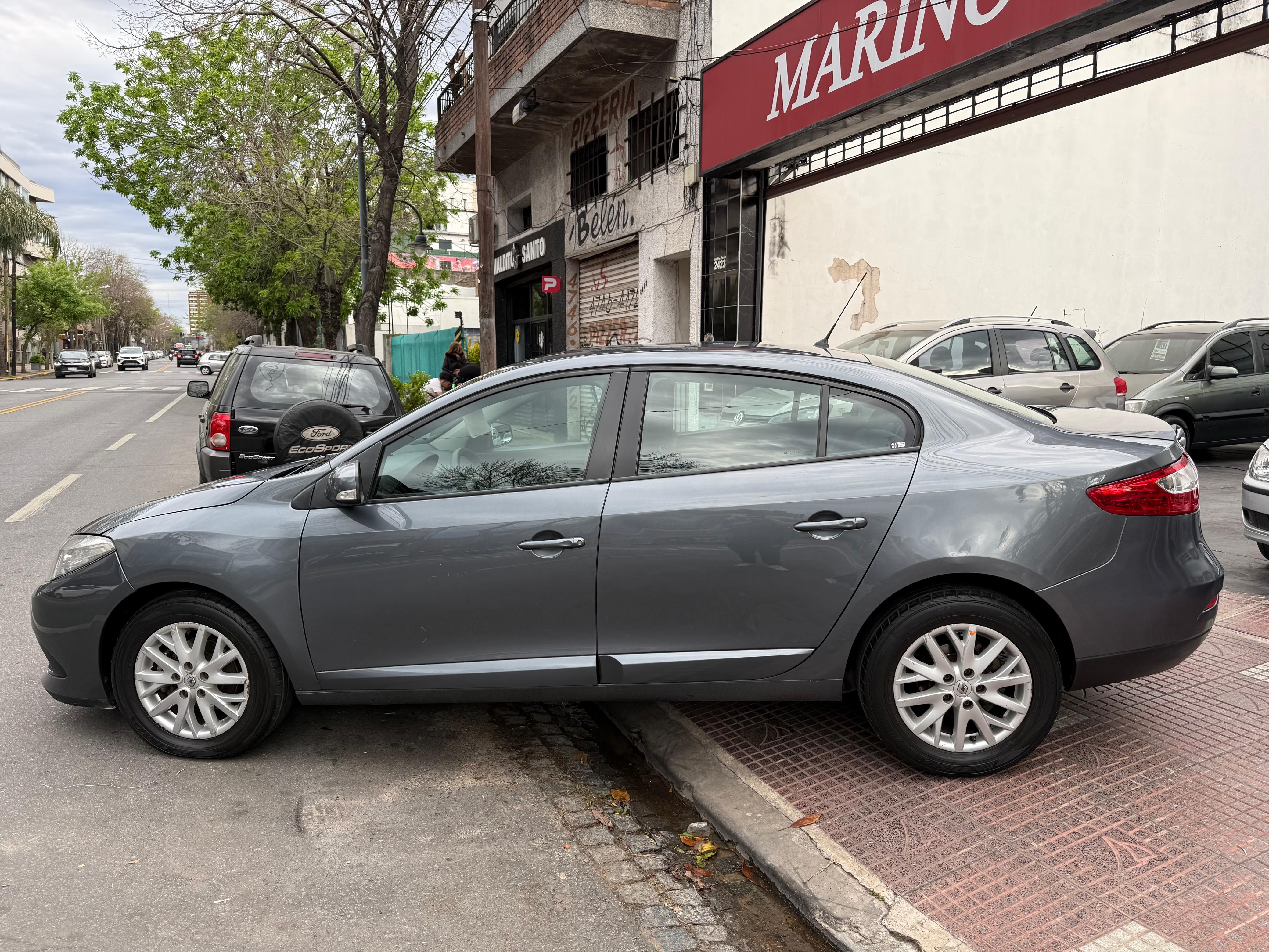 Renault Fluence 2015 - Foto 6