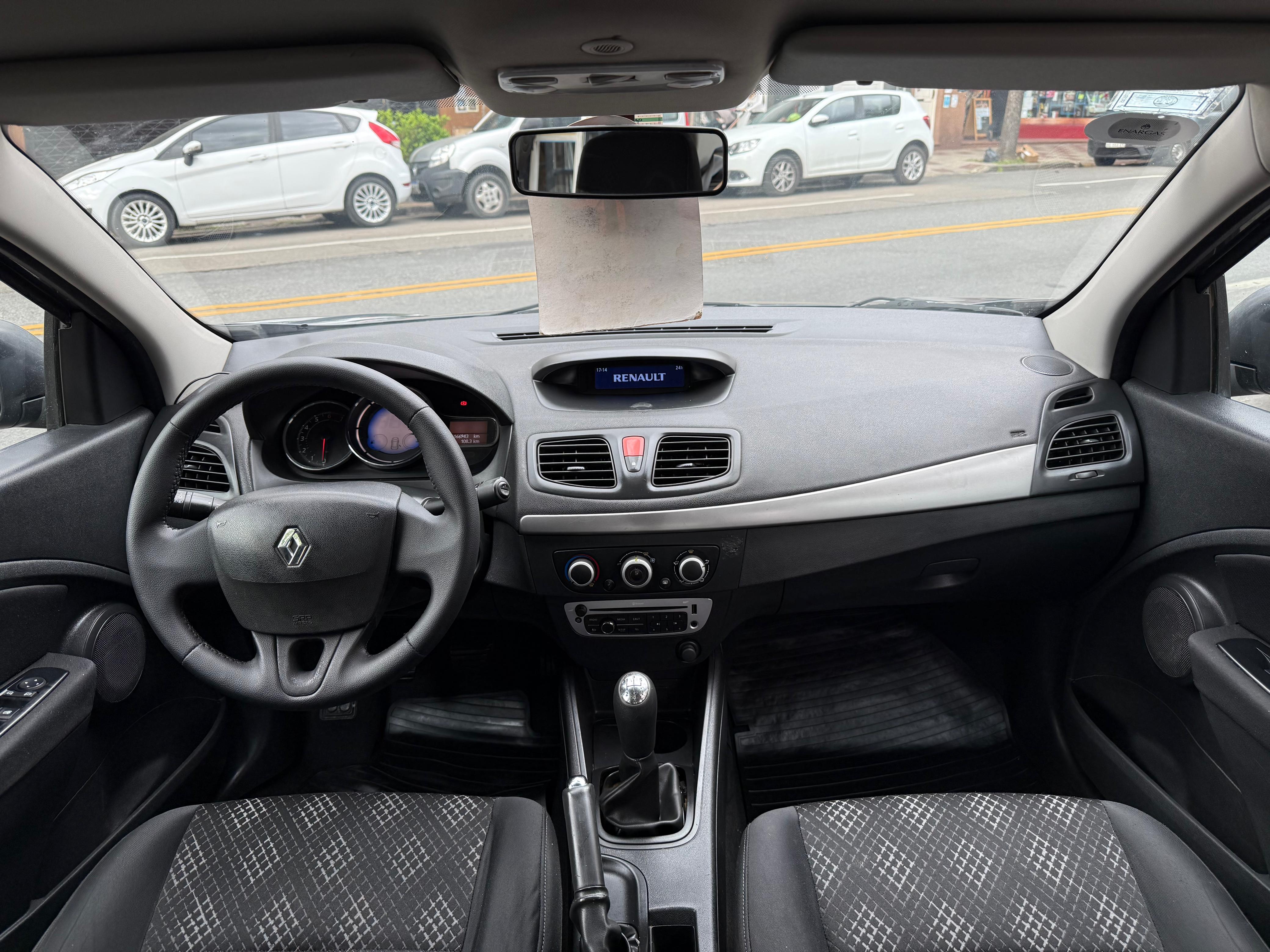 Renault Fluence 2015 - Foto 2