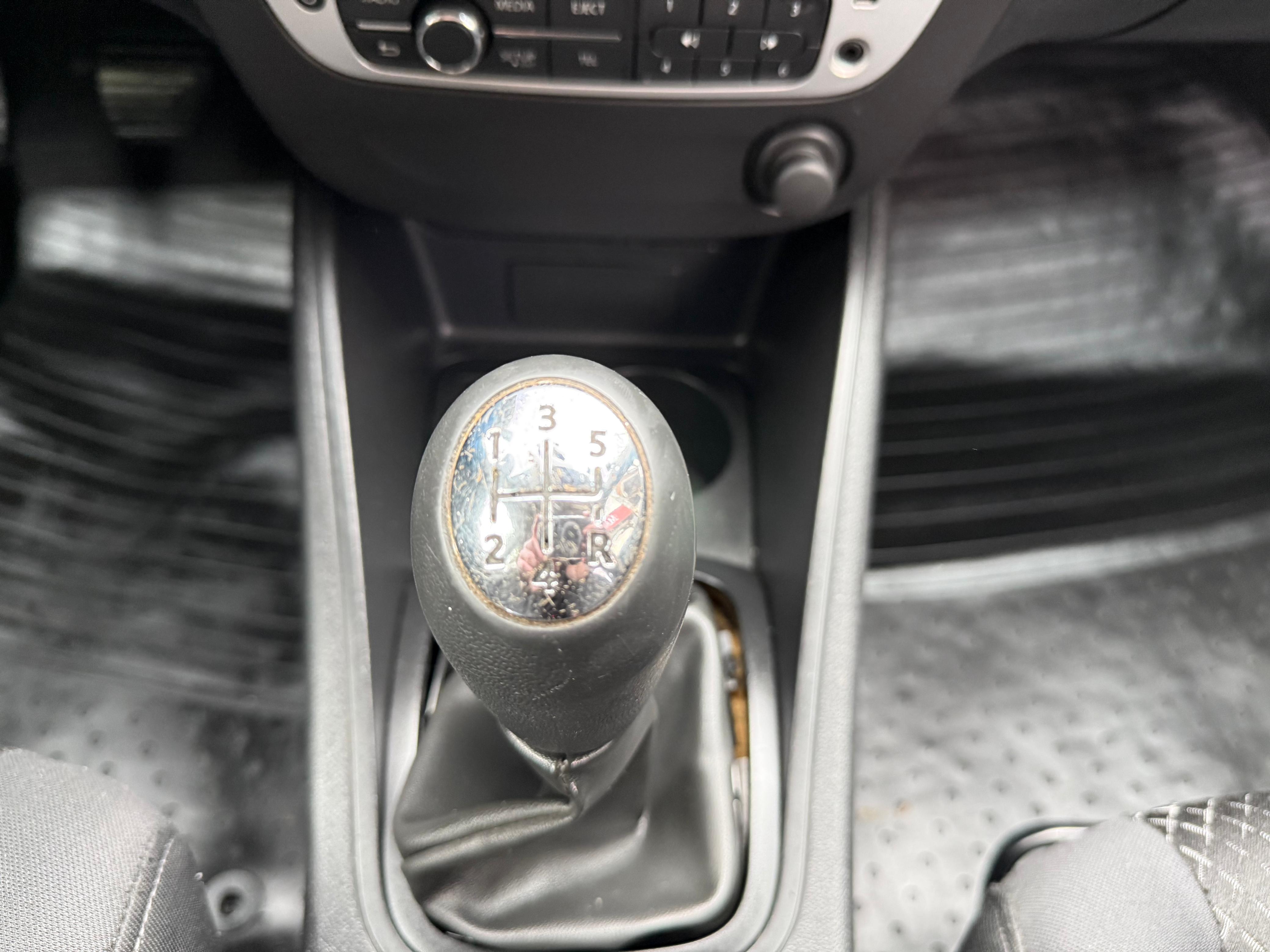 Renault Fluence 2015 - Foto 9