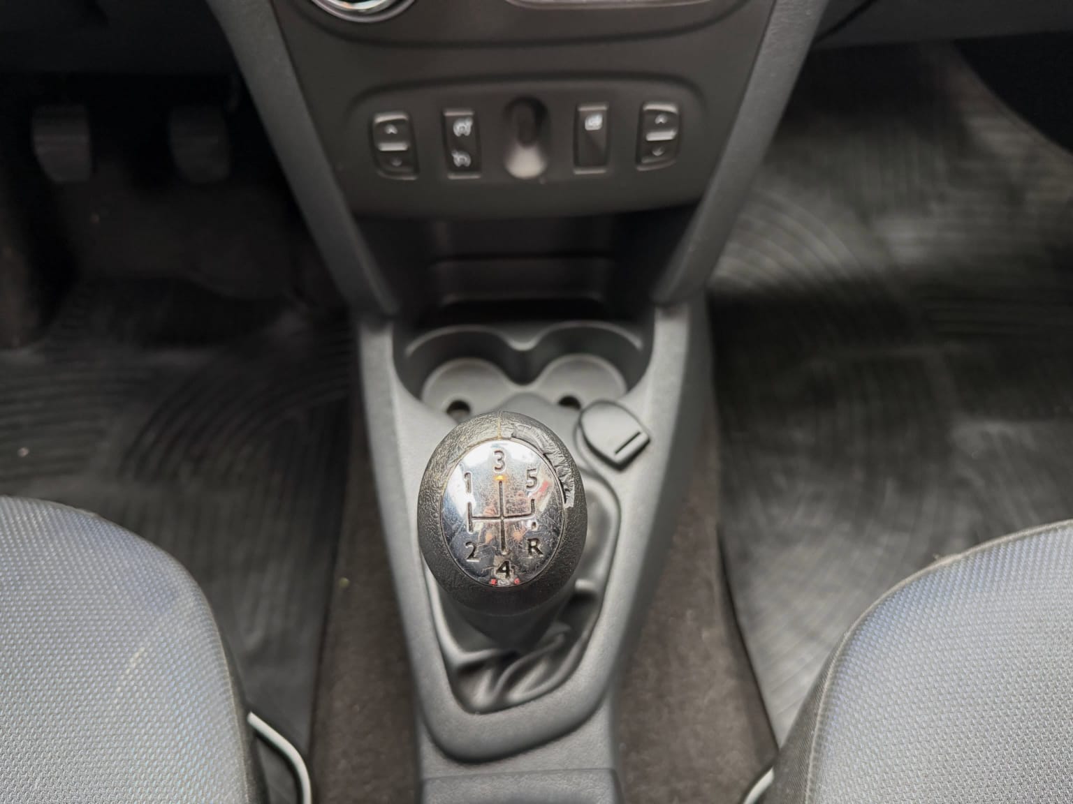 Renault Sandero 2016 - Foto 7