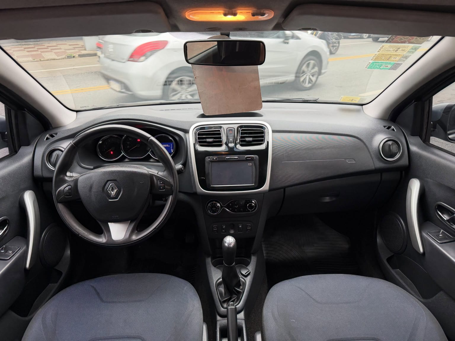 Renault Sandero 2016 - Foto 2