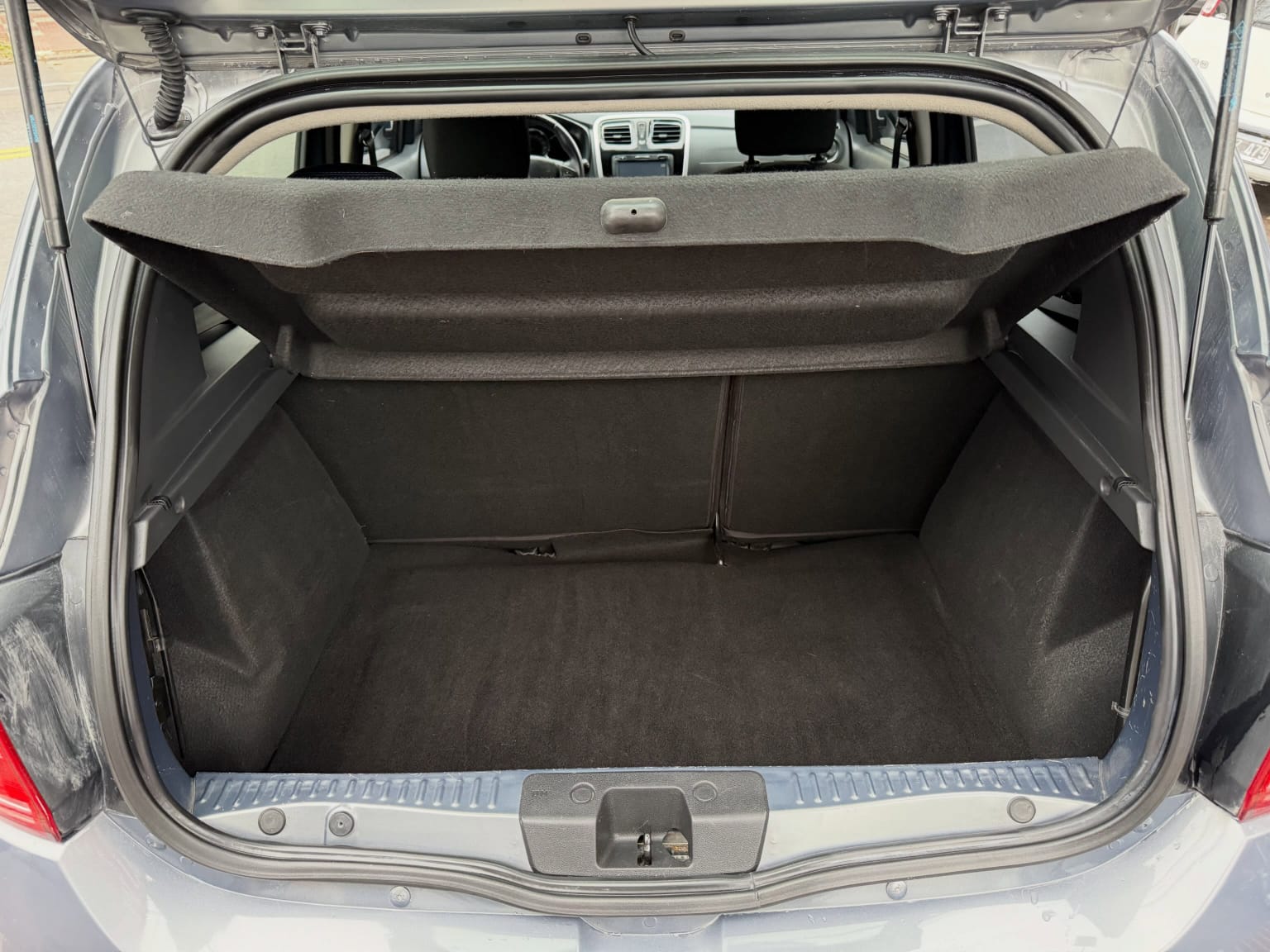 Renault Sandero 2016 - Foto 4