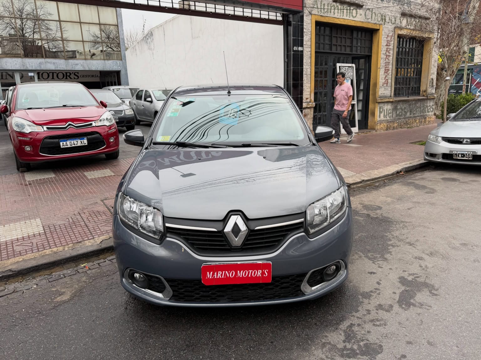 Renault Sandero 2016 - Foto 11