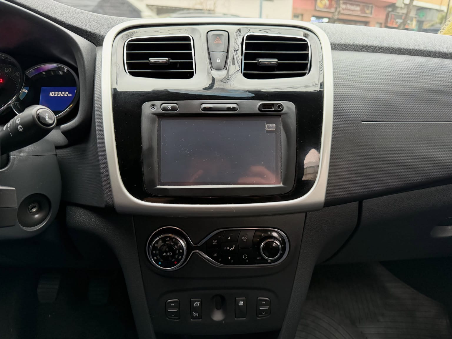 Renault Sandero 2016 - Foto 5
