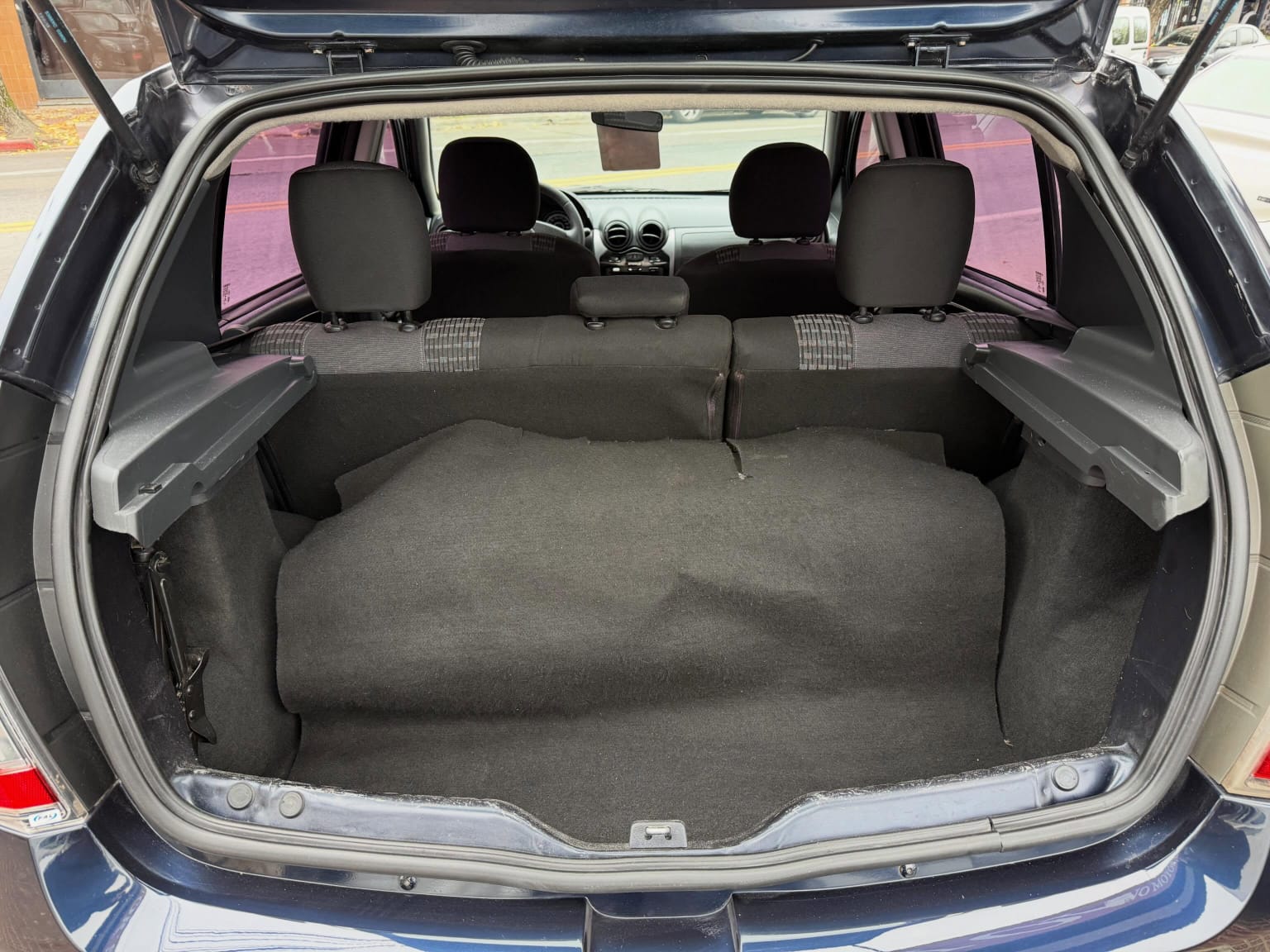 Renault Sandero 2013 - Foto 14