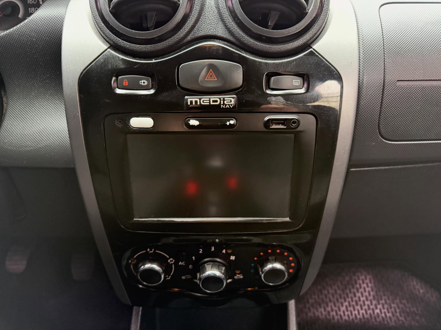 Renault Sandero 2013 - Foto 2