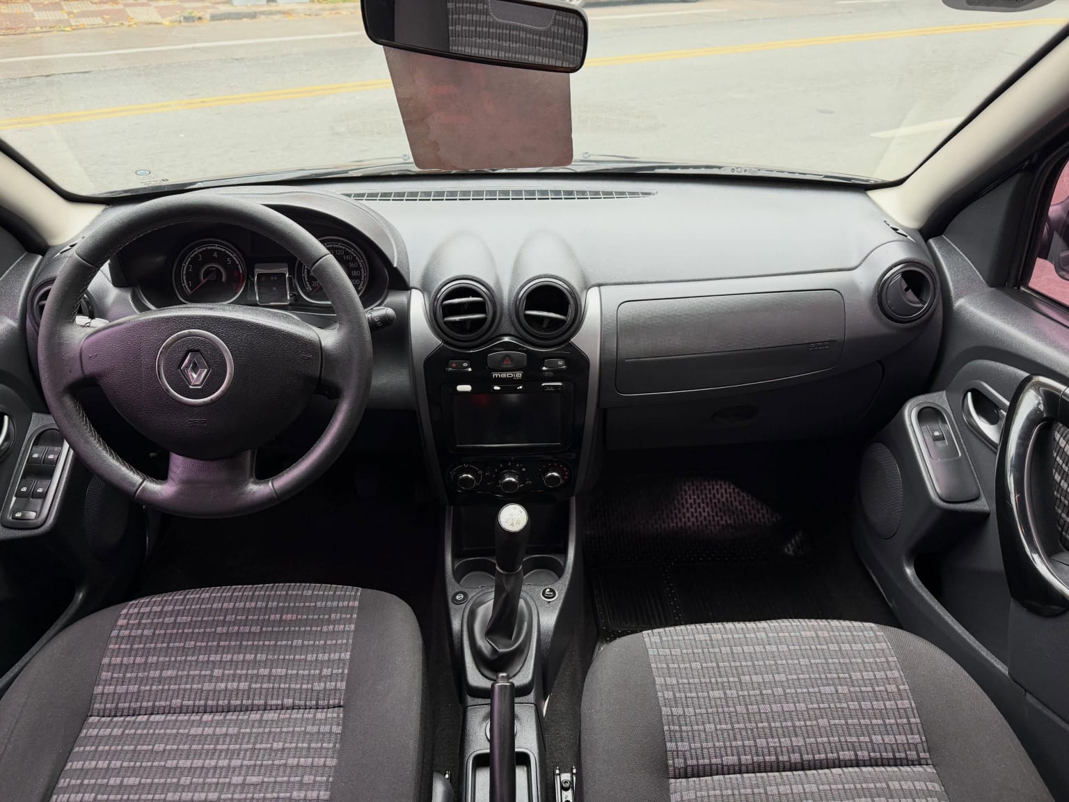 Renault Sandero 2013 - Foto 3
