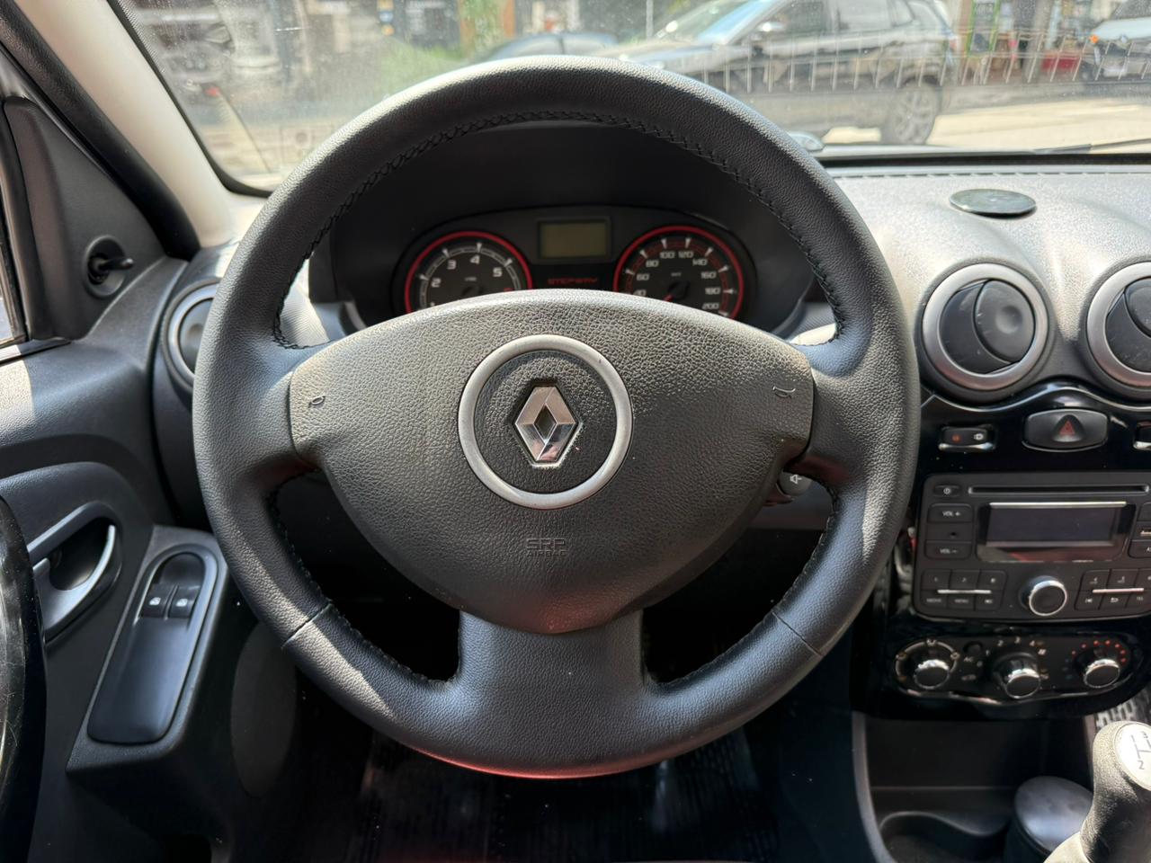 Renault Sandero Stepway 2012 - Foto 4