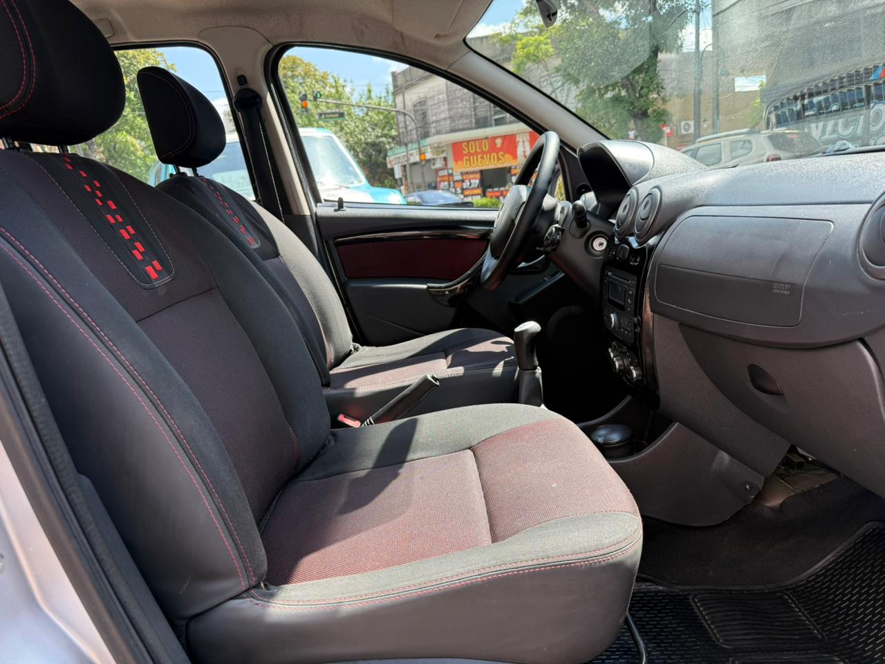 Renault Sandero Stepway 2012 - Foto 7