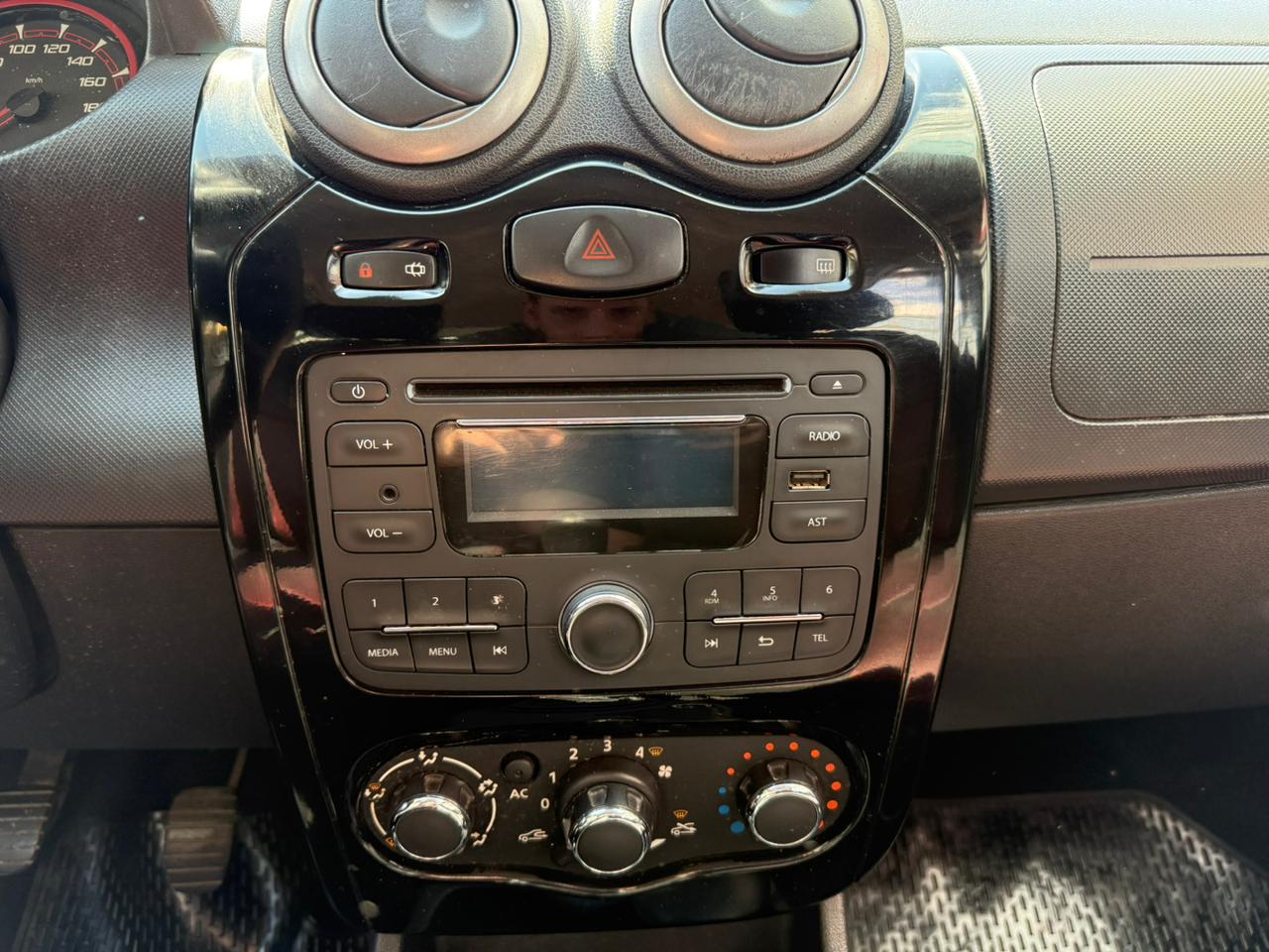 Renault Sandero Stepway 2012 - Foto 2