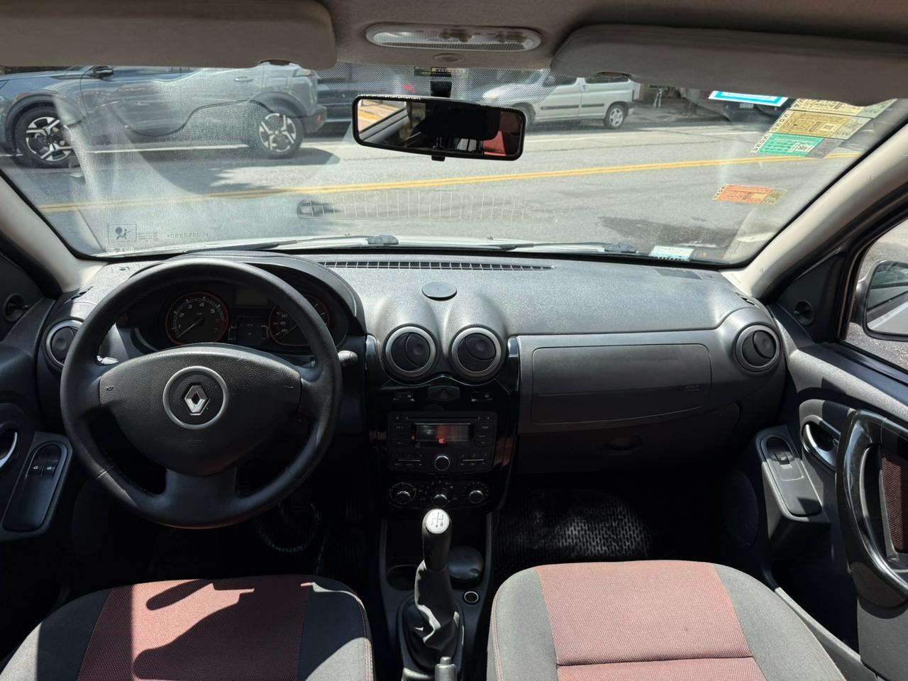 Renault Sandero Stepway 2012 - Foto 3