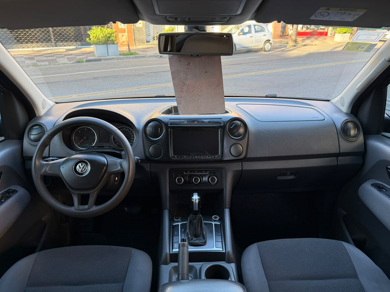 Volkswagen Amarok 2016 - Foto 3