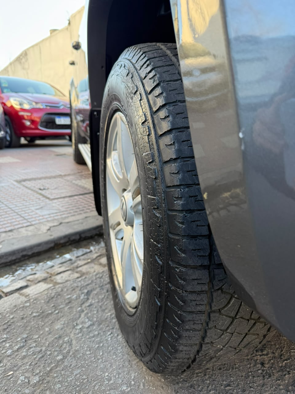 Volkswagen Amarok 2016 - Foto 9