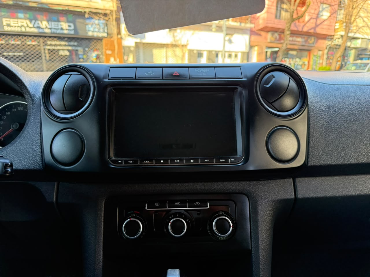 Volkswagen Amarok 2016 - Foto 4