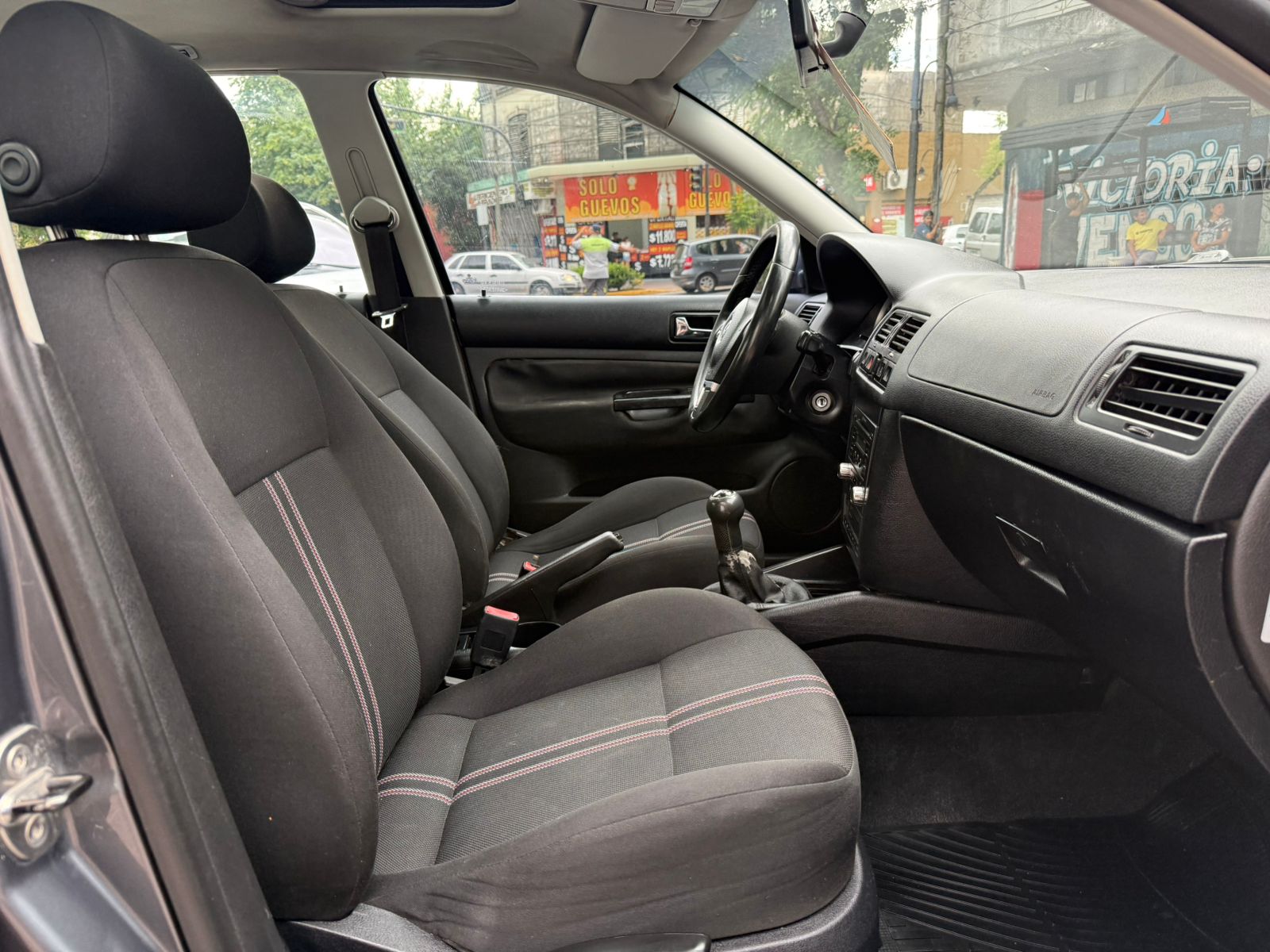 Volkswagen Bora 2013 - Foto 5