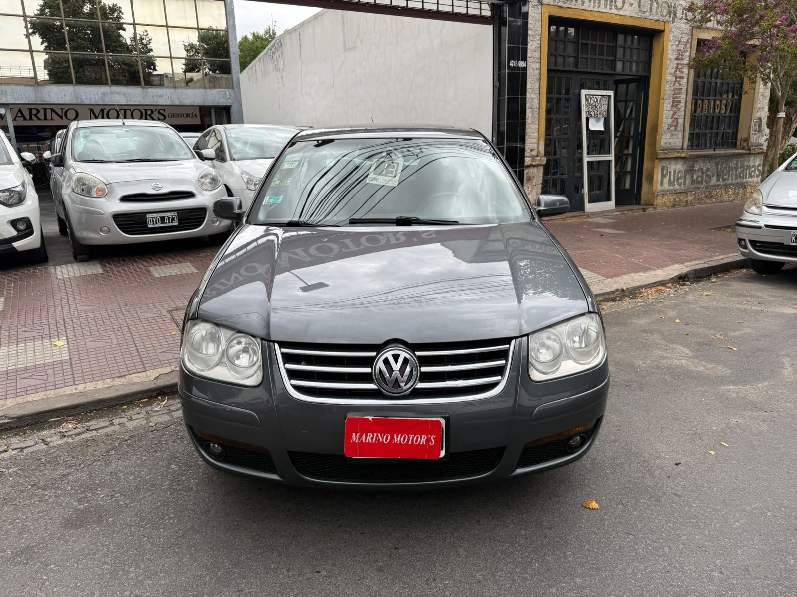 Volkswagen Bora 2013 - Foto 11