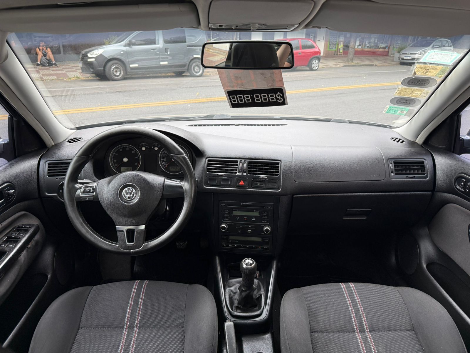 Volkswagen Bora 2013 - Foto 2
