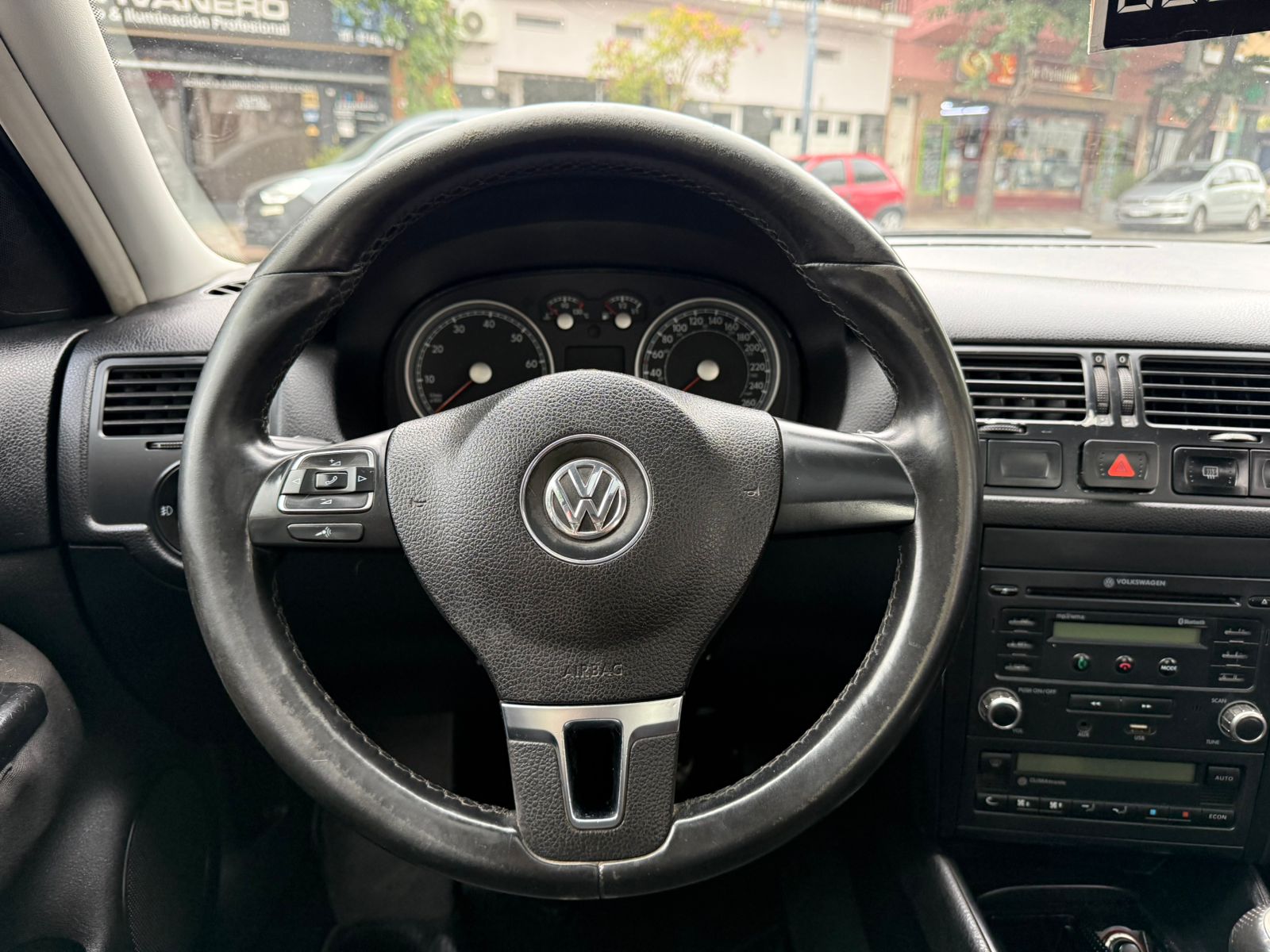 Volkswagen Bora 2013 - Foto 8