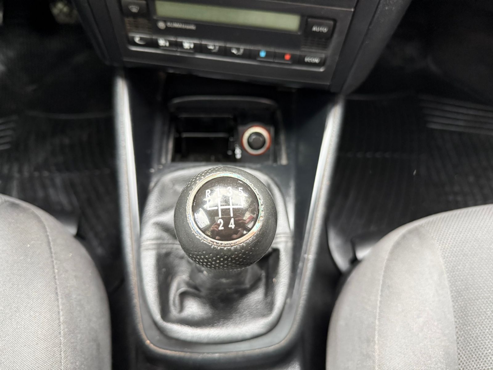 Volkswagen Bora 2013 - Foto 9