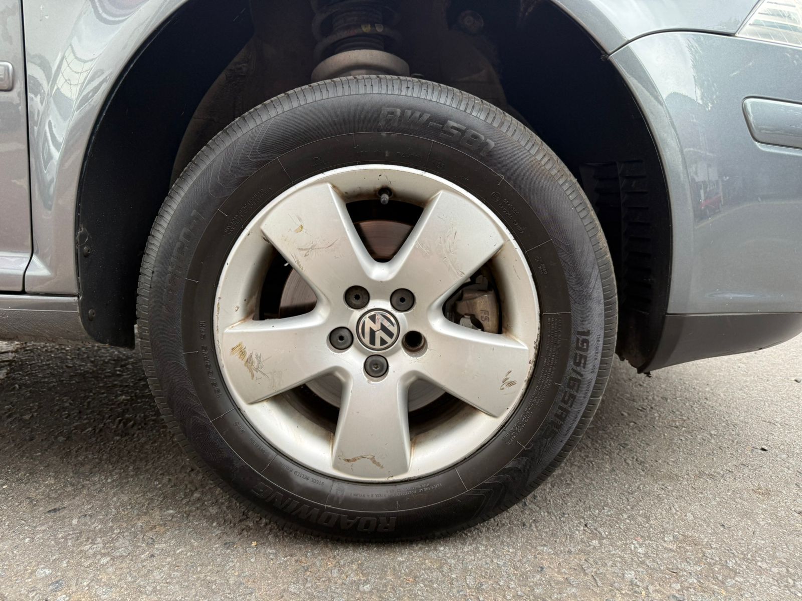 Volkswagen Bora 2013 - Foto 16