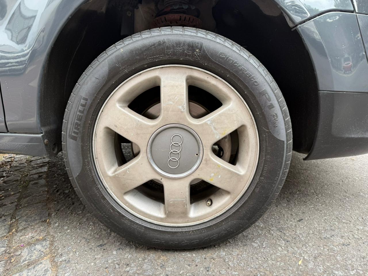 Volkswagen Fox 2008 - Foto 10