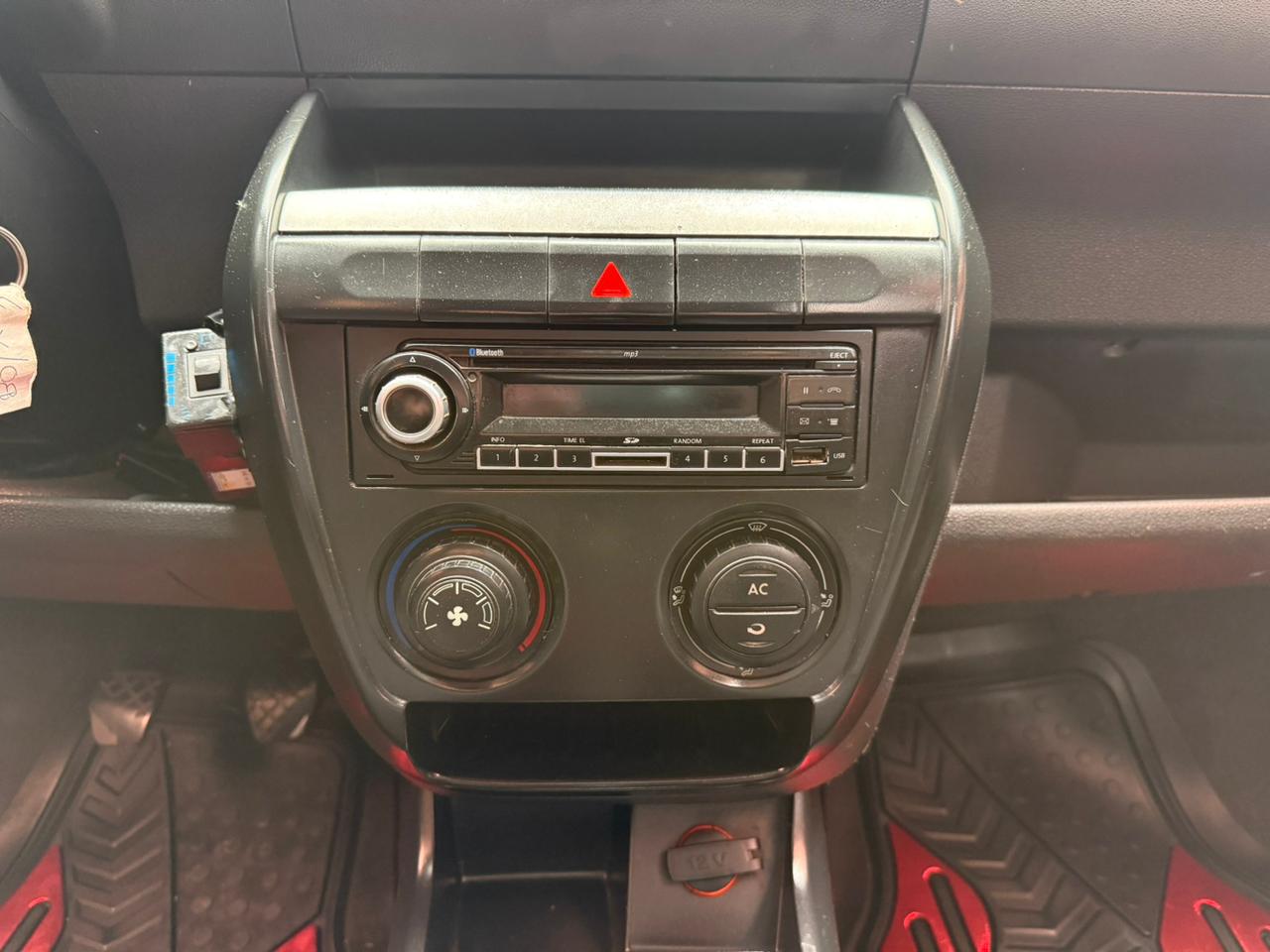 Volkswagen Fox 2008 - Foto 3