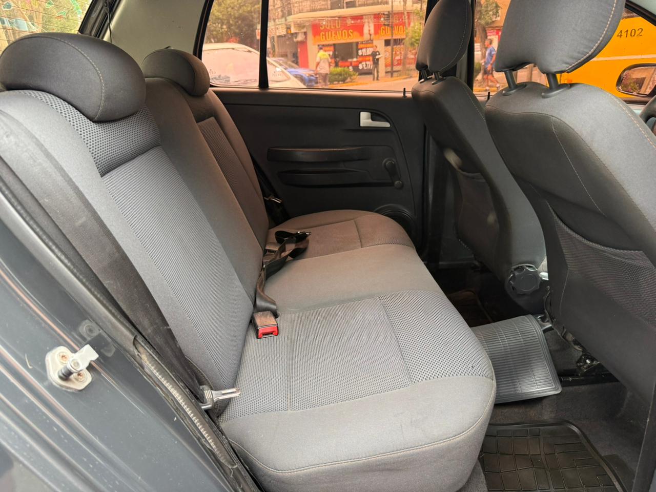 Volkswagen Fox 2008 - Foto 9