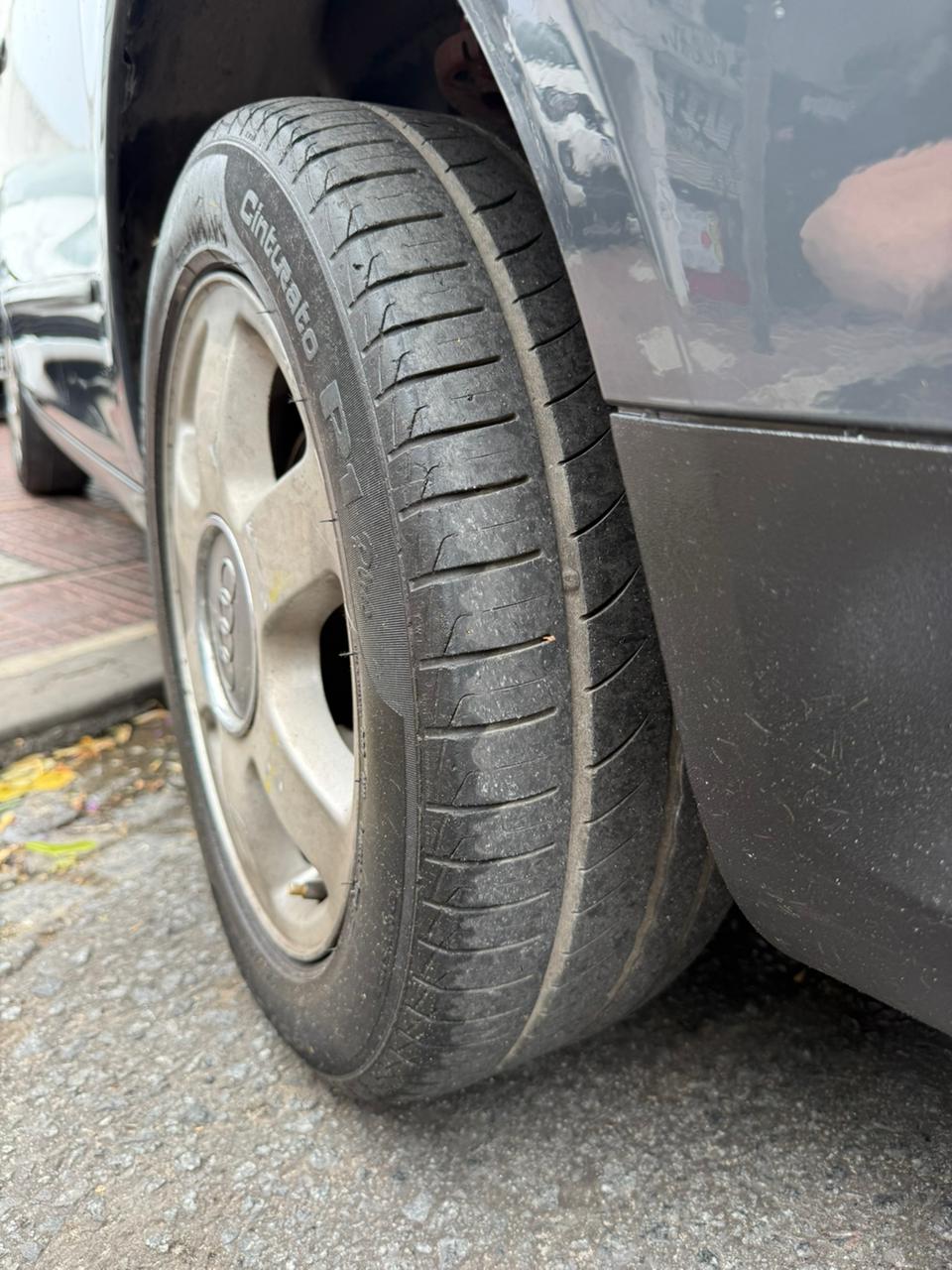 Volkswagen Fox 2008 - Foto 11