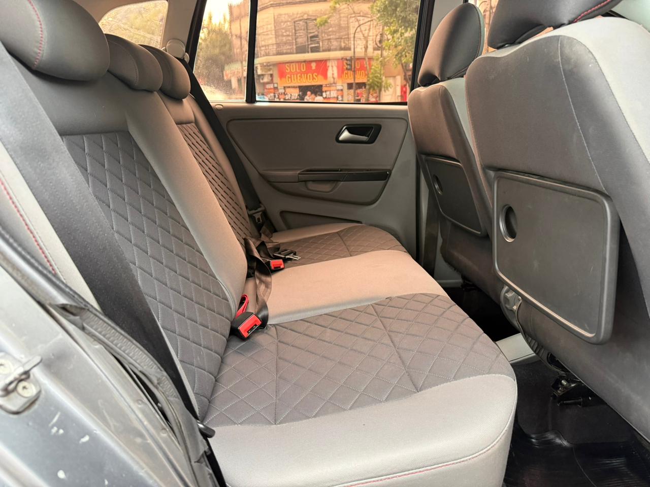 Volkswagen Suran 2016 - Foto 6