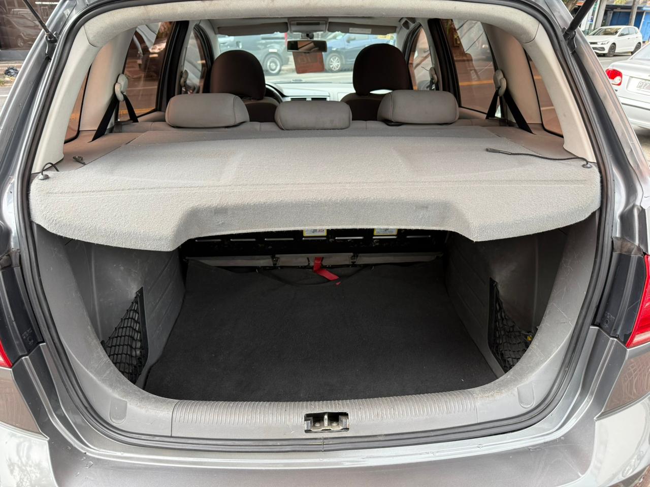 Volkswagen Suran 2016 - Foto 12