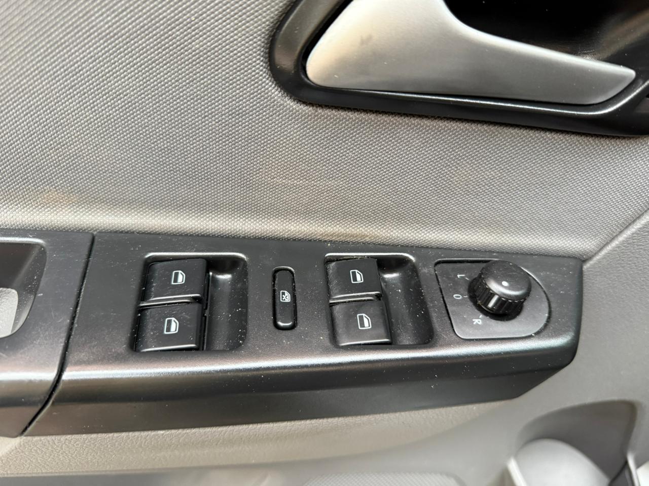 Volkswagen Suran 2016 - Foto 8