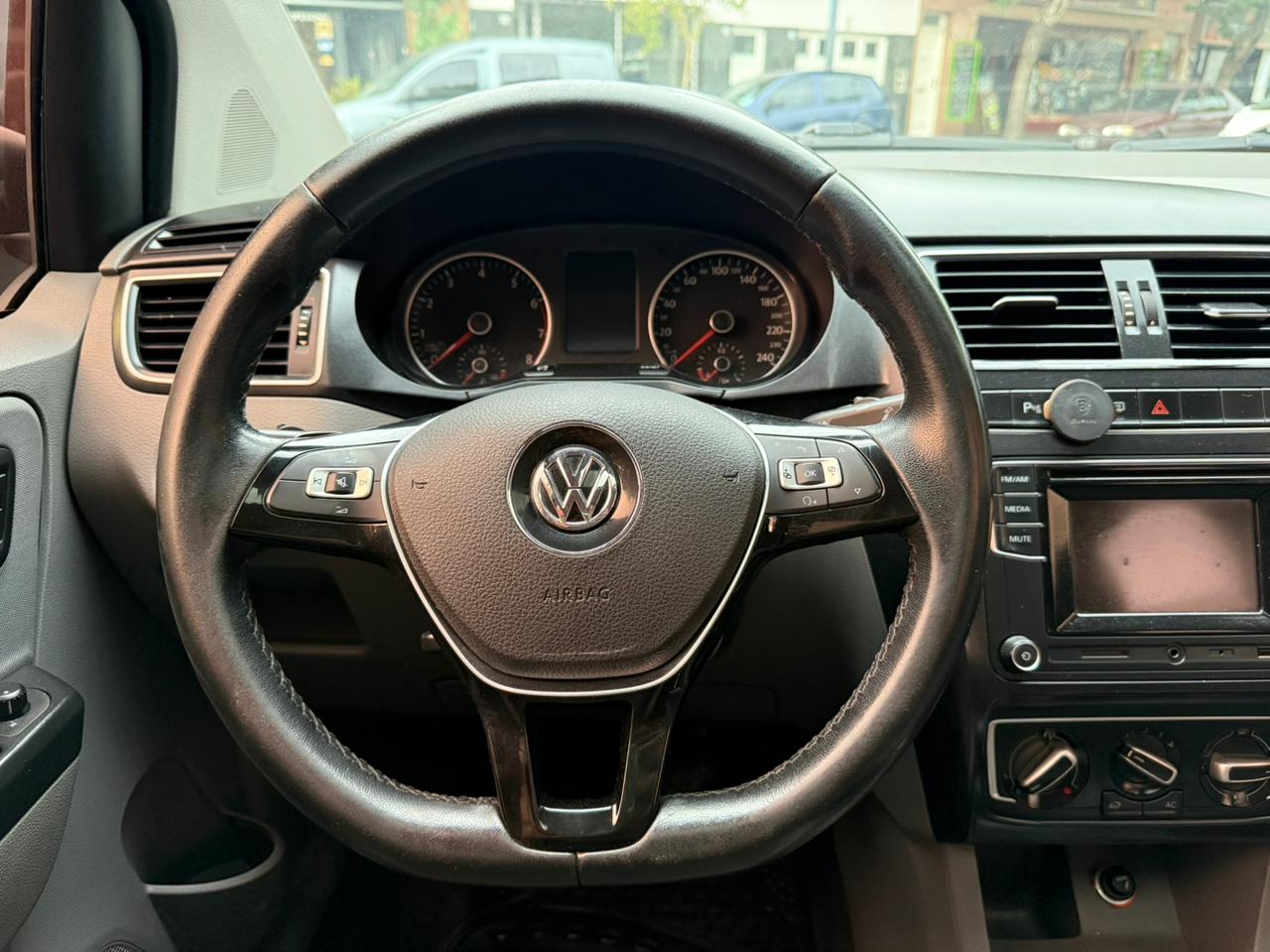 Volkswagen Suran 2016 - Foto 9