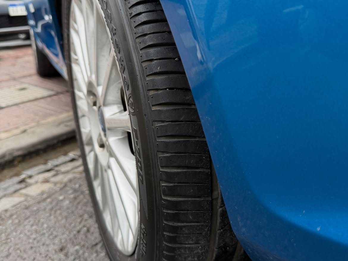 Ford Fiesta 2012 - Foto 10