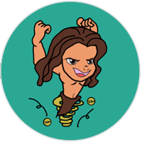 Tarzan ( TARZAN )
