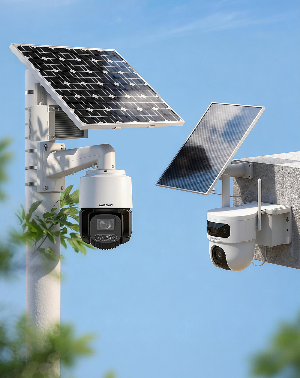 Giải pháp Camera AI CEXCAL