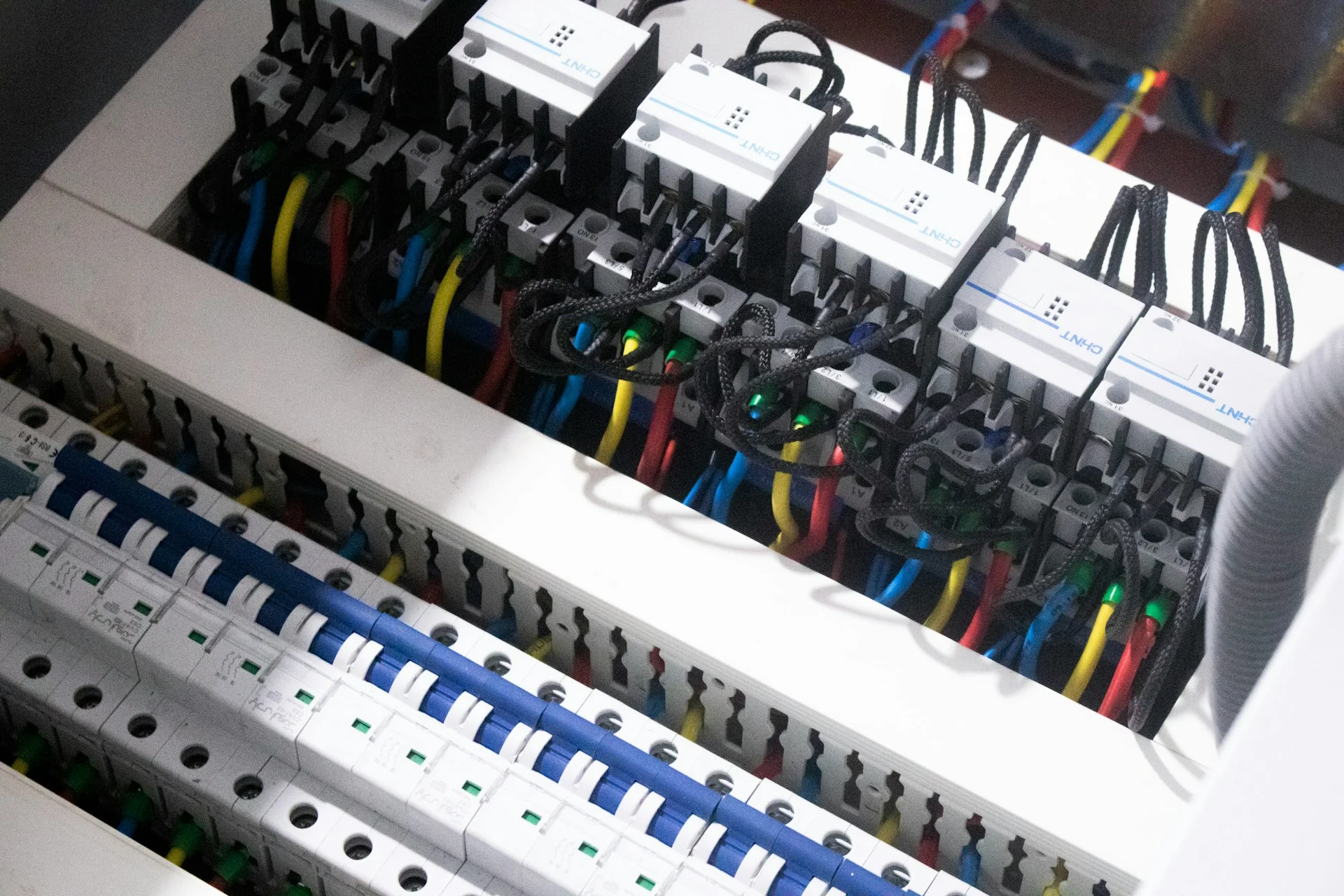 CEXCAL Technology Solutions