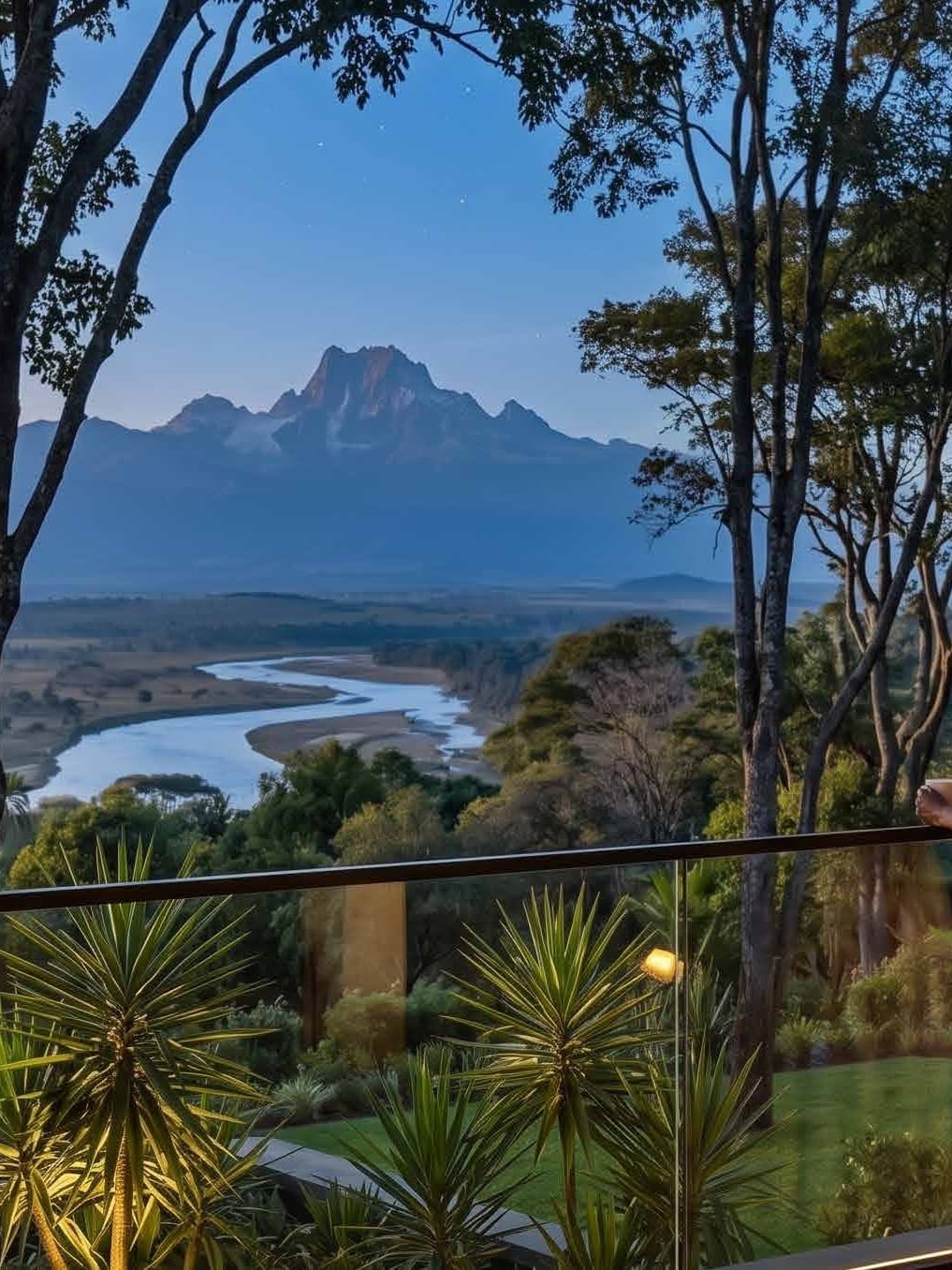 Rivera Villas Nanyuki
