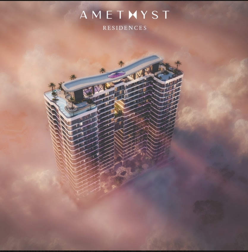 Amethyst Springs Kilimani