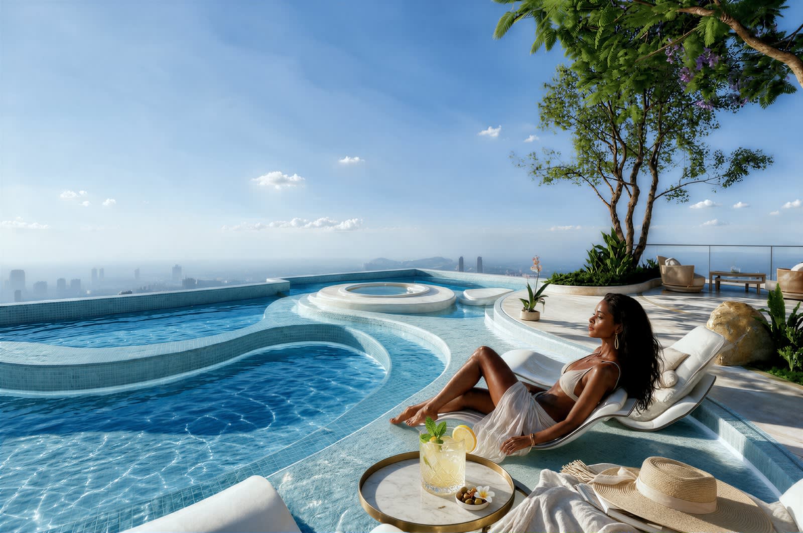 Coral Cove 2 Bedroom Apartment Type C
