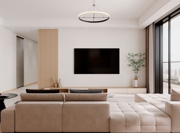 2 Bed Contemporary Residence at Lesonia Residency Kileleshwa