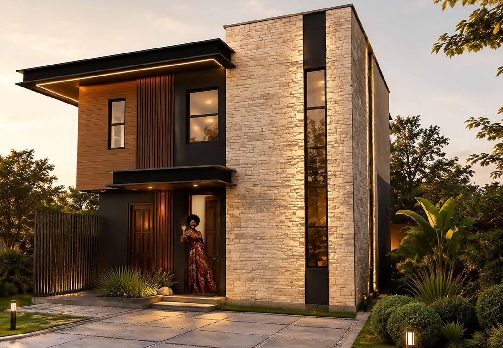 The Retreat Villa at Rivera