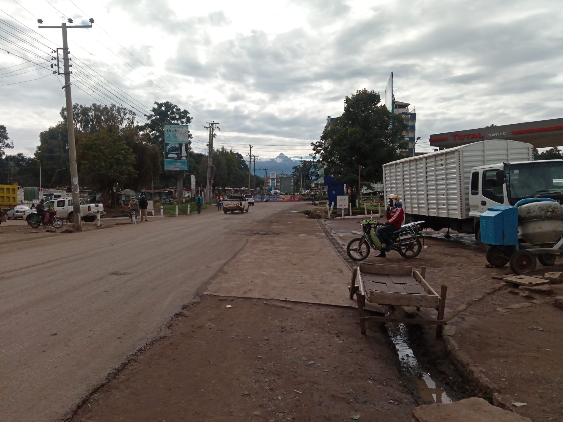 Real estate in The Highlands region